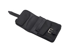 BasicNature Belt Safe Gürteltasche Schwarz