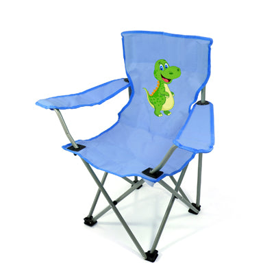 Kinder-Campingstühle