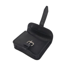 BasicNature Jakarta Belt Bag, Black