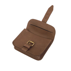 BasicNature Jakarta Belt Bag, Tan
