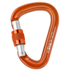 Beal HMS Karabiner Be Safe, orange
