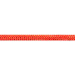 BEAL Karma Σχοινί Αναρρίχησης 9,8 mm 50 m, Ολόπορτοκαλί