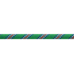 Beal Top Gun unicore kletterseil 10,5 mm 70 m, grün