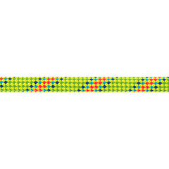Beal Virus kletterseil 10 mm 200 m, grün