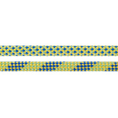 Beal Booster Kletterseil unicore 9,7 mm 70 m, sichere führung