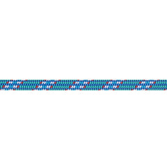 Beal Ice Line Kletterseil 8,1 mm 50 m, smaragdgrün
