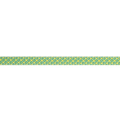 Beal Stinger Unicore kletterseil 9,4 mm 50 m, anis