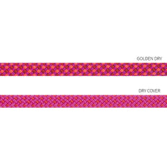 Beal Stinger Kletterseil 9,4 mm 70 m, fuchsia
