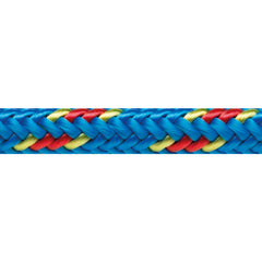 Beal Repka 6 mm 120 m, blau