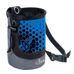 Beal Maxi Cocoon Magnesium Bag, Blue
