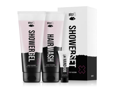 Haarshampoos für Frauen