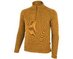 BENNON Sweatshirt POLAROS, okrova