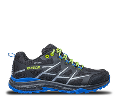 BENNON Outdoor- Schuhe CALIBRO, blau