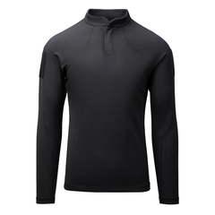 Helikon-Tex Apex Lightweight τακτικό μπλουζάκι, black