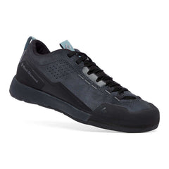 Black Diamond Technician Leather Approach ženski usnjeni čevlji, asphalt-goblin blue