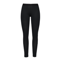 Black Diamond Coefficient Lt Women's Thermal Underwear, Black