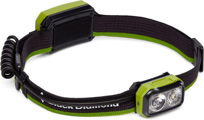 Sport-Stirnlampen