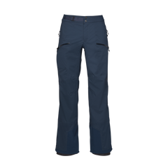 Black Diamond Recon Lt Stretch Herrenhose, indigo