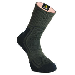 Bobr Thermosocken 1 Paar olivgrün