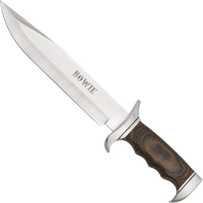 Bowie Messer