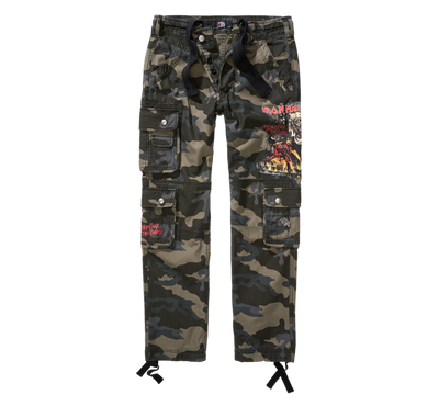 Lizenzierte Hose