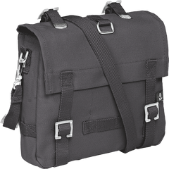 Brandit Kampf Tasche cez rameno mala, antracit