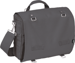 Brandit Kampf Tasche cez rameno velka, antracit