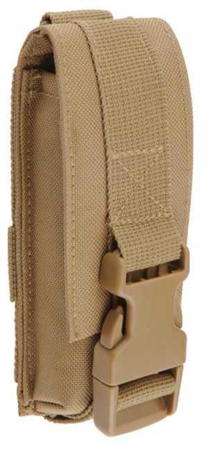 MOLLE-Taschenlampenholster