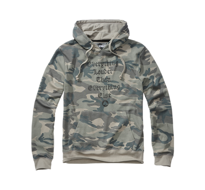 Lizenzierte Sweatshirts