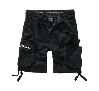 Lizenzierte Shorts für Herren