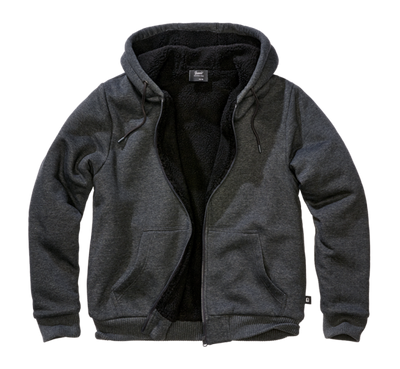 Pullover Hoodies