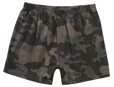 Boxer shorts