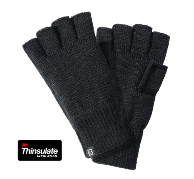 Women's Knit Gloves