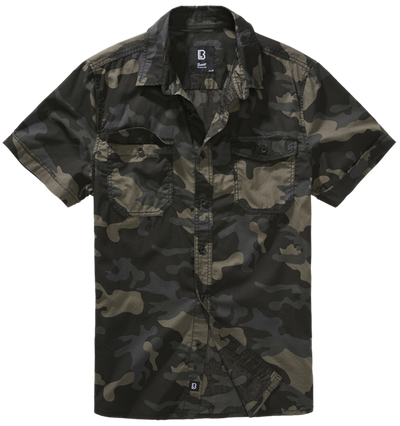 Kurzarmhemd
