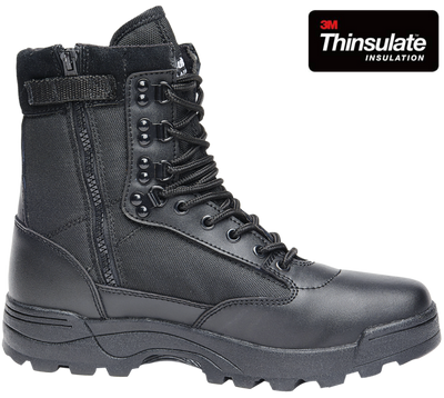 Hiking Footwear