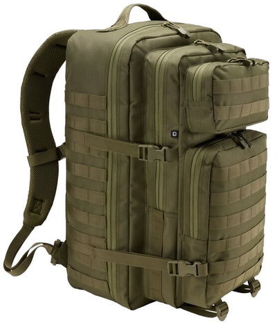 Taktické batohy 40 - 60 l