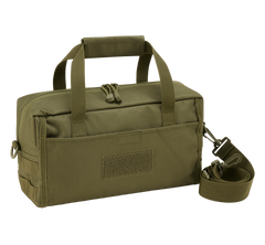 Brandit Utility Shoulder Bag Medium, Olive