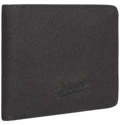 Brandit Wallet Four portemonnaie, schwarz
