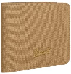Brandit Wallet Four penazenka, khaki