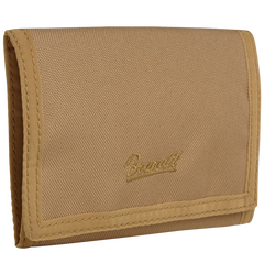 Brandit Wallet Three Wallet, Khaki