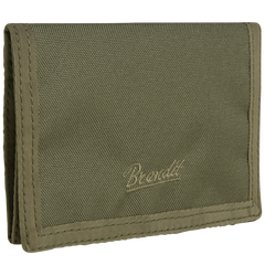 Brandit Wallet Three Wallet, Olive