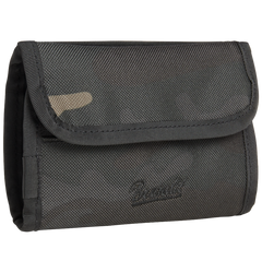 Brandit Wallet Two penazenka, darkcamo