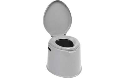 Trockentoiletten