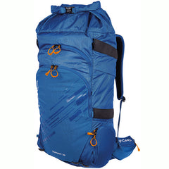 CAMP Summit Climbing and Ski Mountaineering Backpack 30L, Blue