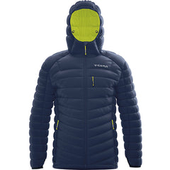 CAMP Protection Jacket women's down jacket, night blue / lime