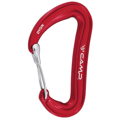 Karabiner ohne Sicherung