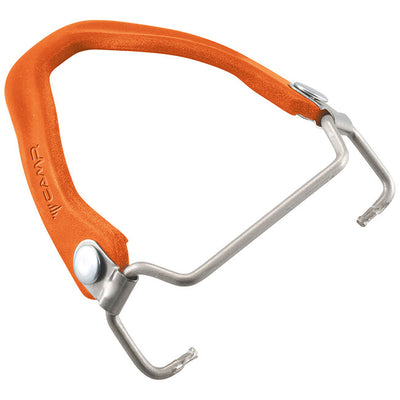 Crampons and Snowshoes