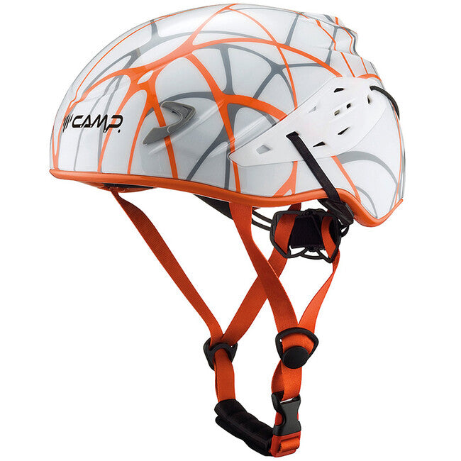 Camp Speed Comp racing helm 54