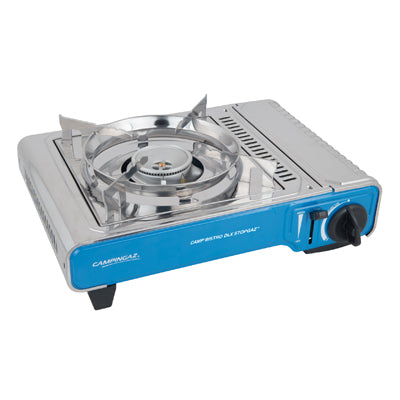 Gas Burners