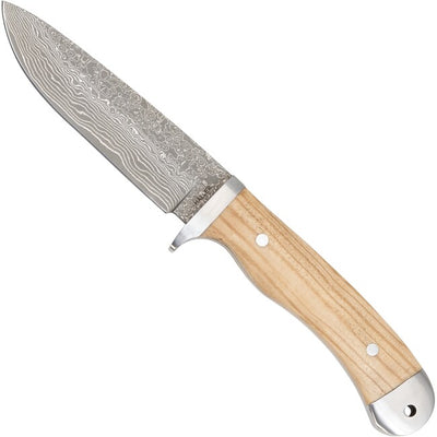 Damastmesser